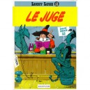 Lucky Luke T.13 , Le Juge - Morris , Rene Goscinny
