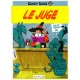 Lucky Luke T.13 , Le Juge - Morris , Rene Goscinny