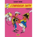 Lucky Luke T.13 , L'empereur Smith - Morris , Rene Goscinny