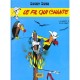 Lucky Luke T.14 , Le Fils Qui Chante - Morris , Rene Goscinny
