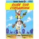 Lucky Luke T.14 , Ruee Sur L'oklahoma - Morris , Rene Goscinny