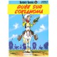 Lucky Luke T.14 , Ruee Sur L'oklahoma - Morris , Rene Goscinny