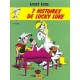 Lucky Luke T.15 , 7 Histoires De Lucky Luke - Morris , Rene Goscinny