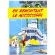 Lucky Luke T.16 , En Remontant Le Mississipi - Morris , Rene Goscinny