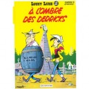 Lucky Luke T.18 , A L'ombre Des Derricks - Morris , Rene Goscinny