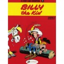 Lucky Luke T.1 , Billy The Kid - Morris , Goscinny
