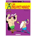 Lucky Luke T.21 , Les Collines Noires - Morris , Rene Goscinny