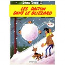 Lucky Luke T.22 , Les Dalton Dans Le Blizzard - Morris , Rene Goscinny
