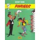 Lucky Luke T.22 , Fingers - Morris , Rene Goscinny