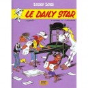 Lucky Luke T.23 , Le Daily Star - Morris , Rene Goscinny