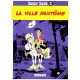 Lucky Luke T.25 , La Ville Fantome - Morris , Rene Goscinny