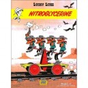 Lucky Luke T.25 , Nitroglycerine - Goscinny, Rene Morris