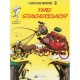 Lucky Luke T.25 , The Stagecoach - Morris , Goscinny
