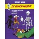 Lucky Luke T.26 , Le Ranch Maudit - Goscinny, Rene Morris