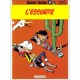 Lucky Luke T.28 , L'escorte - Morris , Rene Goscinny