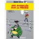Lucky Luke T.29 , Des Barbeles Sur La Prairie - Morris , Rene Goscinny