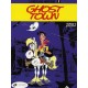 Lucky Luke T.2 , Ghost Town - Morris , Goscinny
