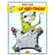 Lucky Luke T.2 , Le Pied Tendre - Morris , Rene Goscinny