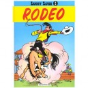 Lucky Luke T.2 , Rodeo - Goscinny, Rene Morris