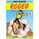 Lucky Luke T.2 , Rodeo - Goscinny, Rene Morris