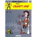 Lucky Luke T.30 , Calamity Jane - Morris , Rene Goscinny