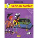 Lucky Luke T.30 , Chasse Aux Fantomes - Morris , Lo Hartog Van Banda