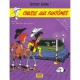Lucky Luke T.30 , Chasse Aux Fantomes - Morris , Lo Hartog Van Banda