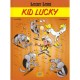 Lucky Luke T.33 , Kid Lucky - Morris , Leturgie , Yann