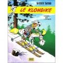 Lucky Luke T.35 , Le Klondike - Morris , Leturgie , Yann