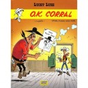 Lucky Luke T.36 , O.k. Corral - Morris , Adam Fauche
