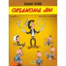 Lucky Luke T.37 , Oklahoma Jim - Morris , Leturgie , Pearce
