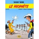 Lucky Luke T.39 , Le Prophete - Morris , Patrick Nordmann