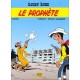 Lucky Luke T.39 , Le Prophete - Morris , Patrick Nordmann