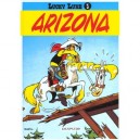 Lucky Luke T.3 , Arizona - Goscinny, Rene Morris