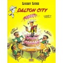 Lucky Luke T.3 , Dalton City - Morris , Rene Goscinny
