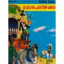 Lucky Luke T.43 , L'elixir Du Docteur Doxio (espagnol) - Morris , Rene Goscinny