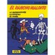 Lucky Luke T.47 , Le Ranch Maudit (espagnol) - Morris , Rene Goscinny