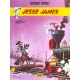Lucky Luke T.4 , Jesse James - Morris , Rene Goscinny