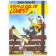 Lucky Luke T.4 , Sous Le Ciel De L'ouest - Morris , Rene Goscinny