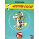 Lucky Luke T.5 , Western Circus - Morris , Rene Goscinny
