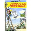 Lucky Luke T.6 , Hors-la-loi - Morris