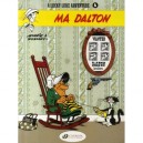 Lucky Luke T.6 , Ma Dalton - Morris , Rene Goscinny