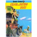Lucky Luke T.7 , L'elixir Du Docteur Doxey - Goscinny, Rene Morris