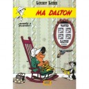 Lucky Luke T.7 , Ma Dalton - Morris , Rene Goscinny