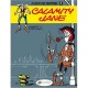 Lucky Luke T.8 , Calamity Jane - Morris , Rene Goscinny