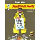 Lucky Luke T.8 , Chasseur De Primes - Morris , Rene Goscinny