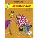 Lucky Luke T.9 , Le Grand Duc - Morris , Rene Goscinny