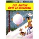 Lucky Luke T.22 , Les Dalton Dans Le Blizzard - Morris , Rene Goscinny