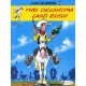 Lucky Luke T.20 , The Oklahoma Land Rush - Morris , Rene Goscinny