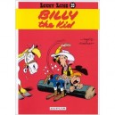 Lucky Luke T.20 , Billy The Kid - Morris , Rene Goscinny